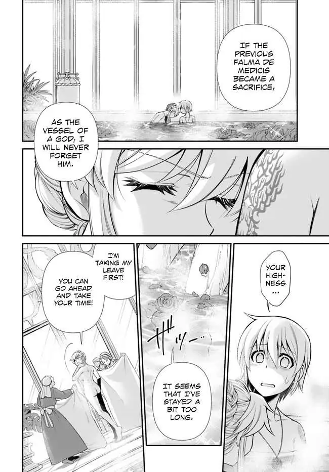 Isekai Yakkyoku Chapter 43 page 14