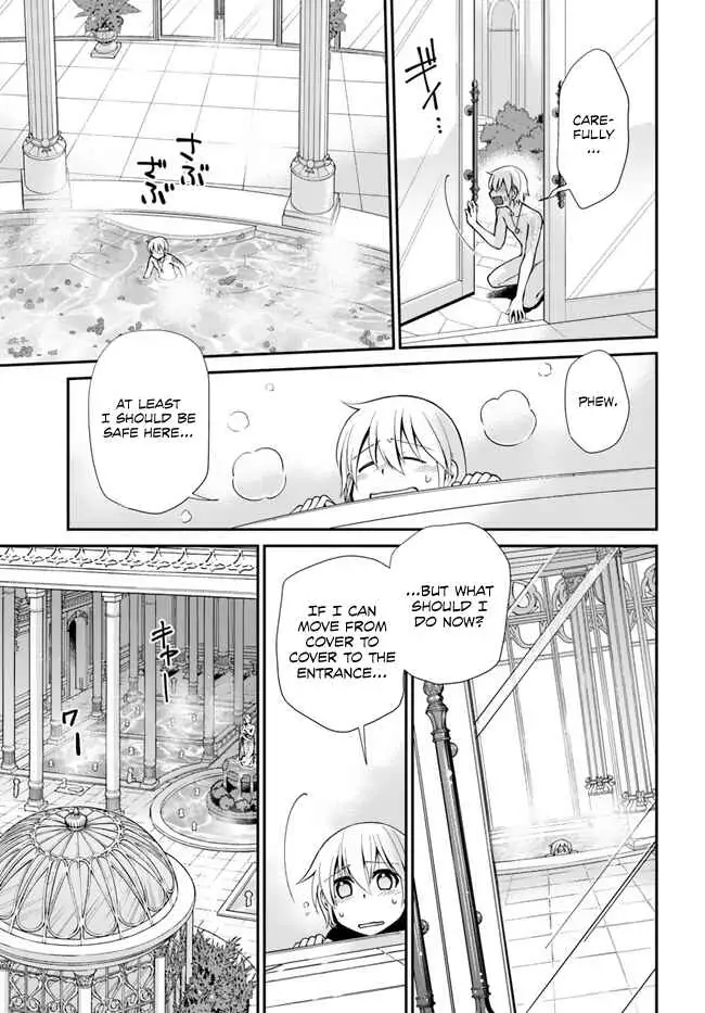 Isekai Yakkyoku Chapter 43 page 19