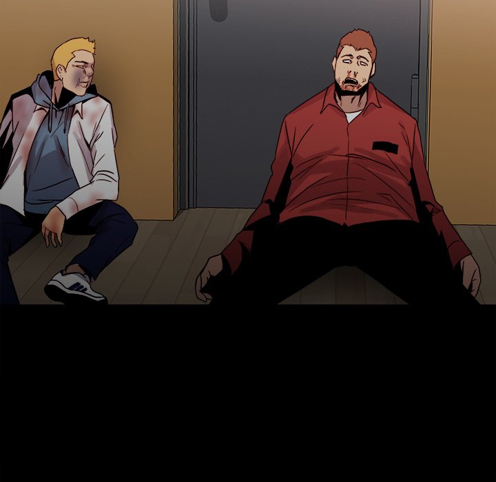 The Villain Chapter 64 page 68