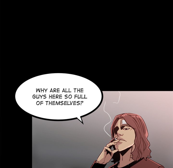 The Villain Chapter 64 page 69