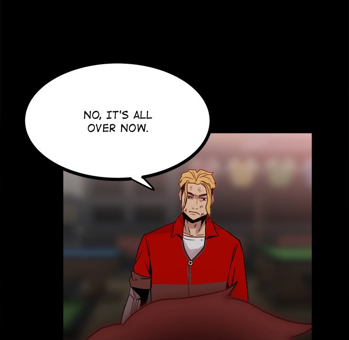 The Villain Chapter 64 page 80