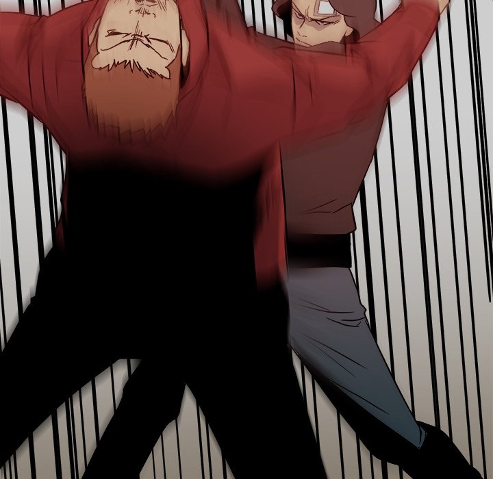 The Villain Chapter 64 page 63
