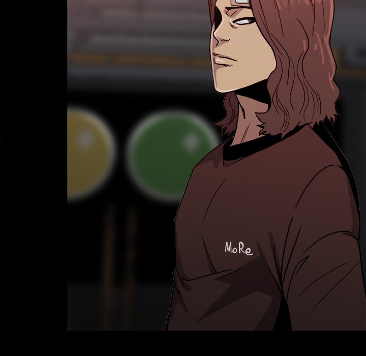 The Villain Chapter 64 page 111