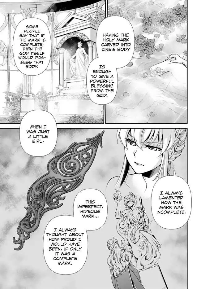 Isekai Yakkyoku Chapter 43 page 11