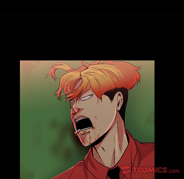 The Villain Chapter 64 page 94