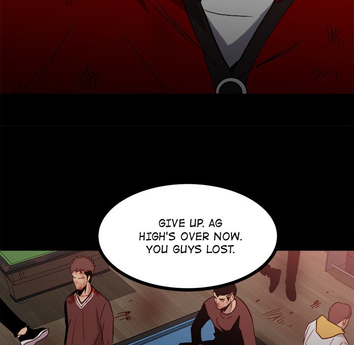The Villain Chapter 64 page 100