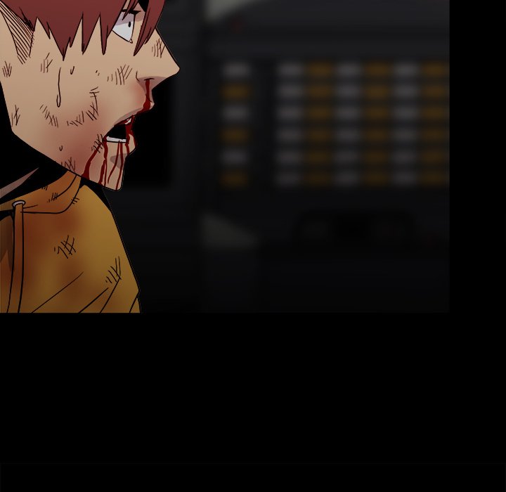 The Villain Chapter 64 page 88
