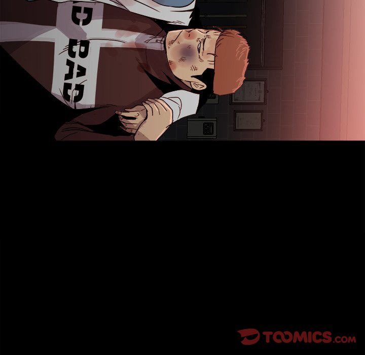 The Villain Chapter 64 page 86