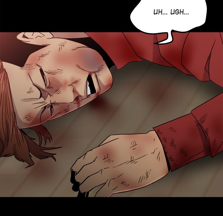 The Villain Chapter 64 page 91
