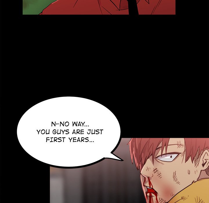 The Villain Chapter 64 page 95