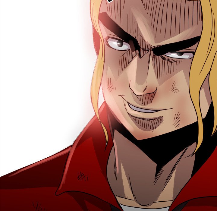 The Villain Chapter 64 page 99