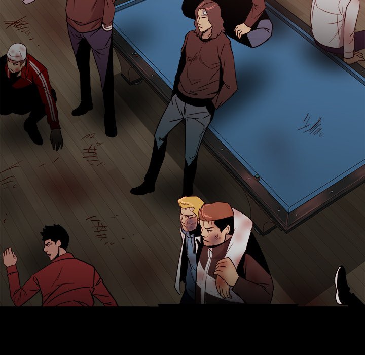 The Villain Chapter 64 page 101