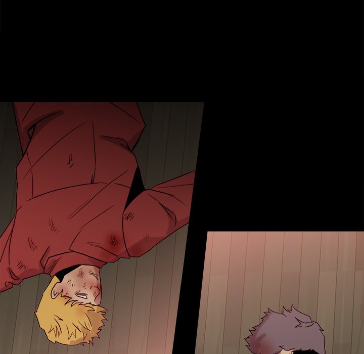 The Villain Chapter 64 page 89