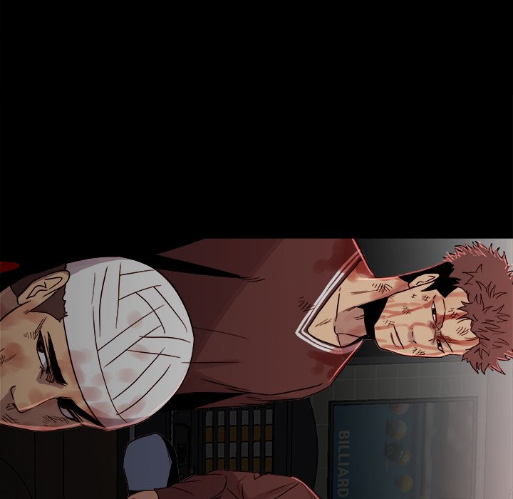 The Villain Chapter 64 page 84