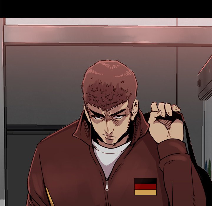 The Villain Chapter 64 page 113