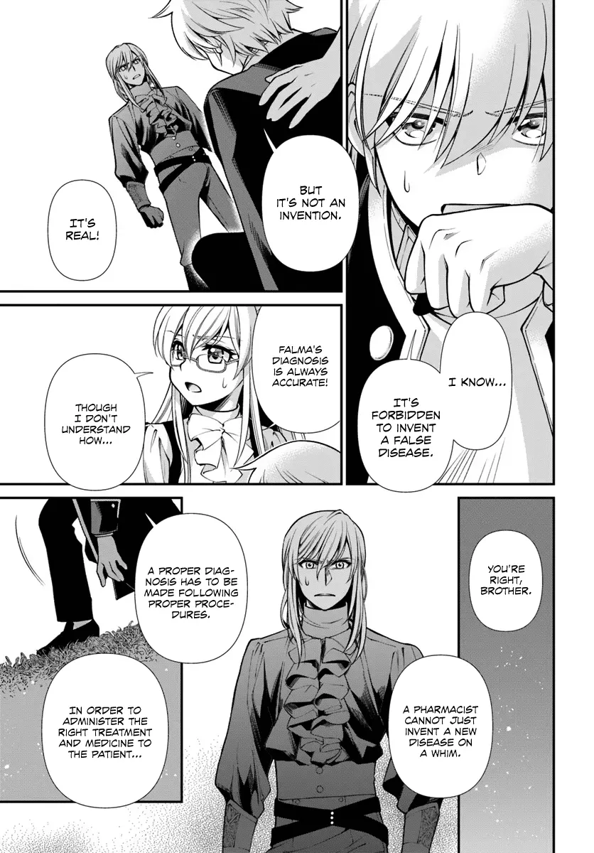 Isekai Yakkyoku Chapter 55 page 6