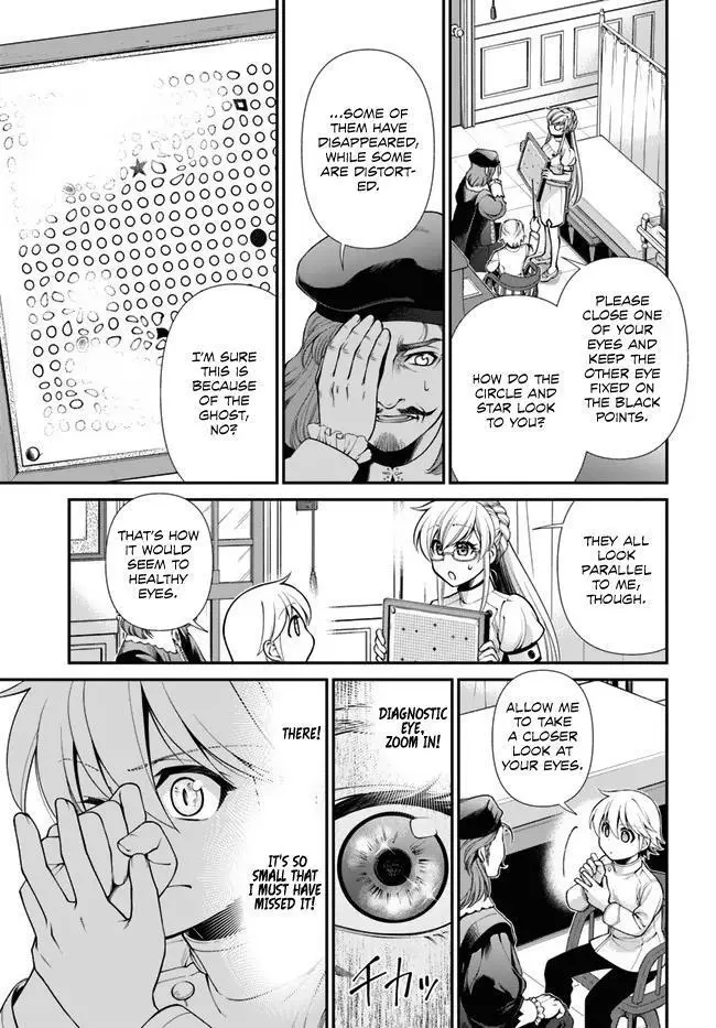 Isekai Yakkyoku Chapter 44.2 page 10