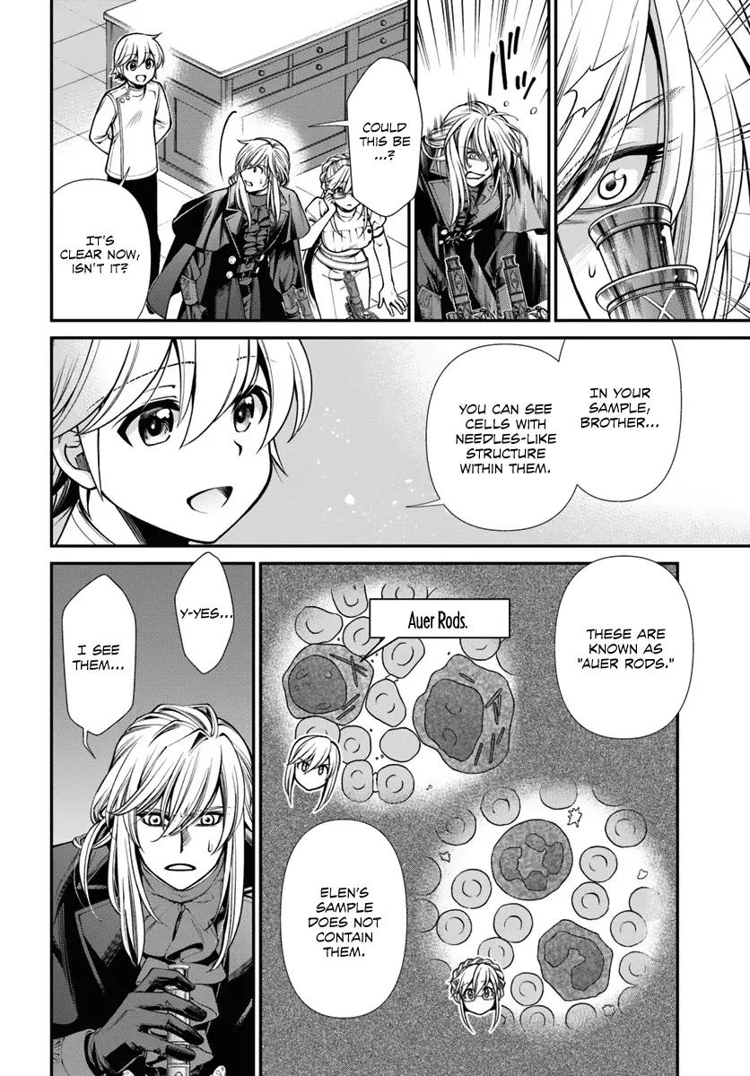 Isekai Yakkyoku Chapter 55 page 41