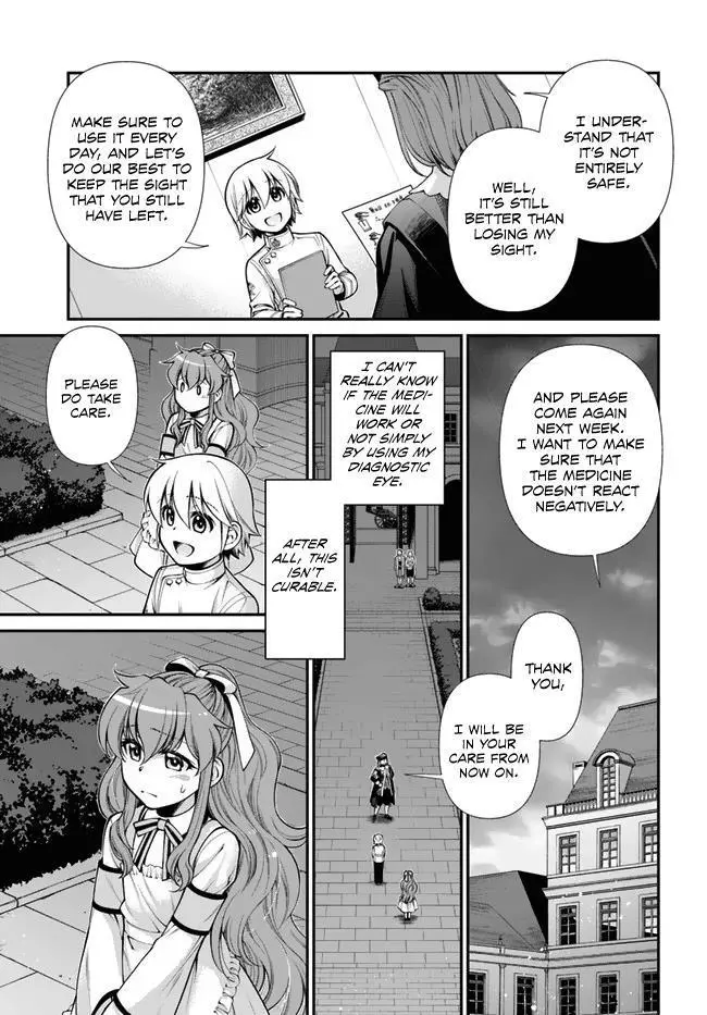 Isekai Yakkyoku Chapter 44.2 page 18
