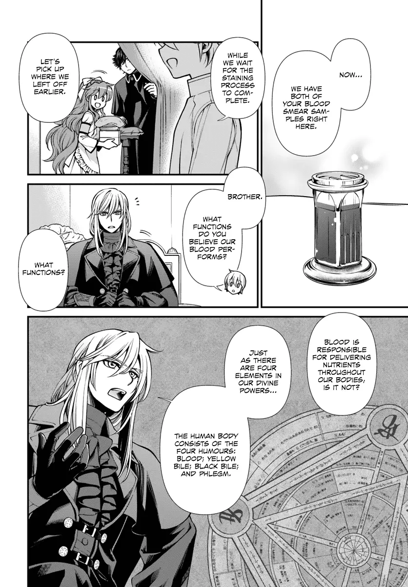 Isekai Yakkyoku Chapter 55 page 29