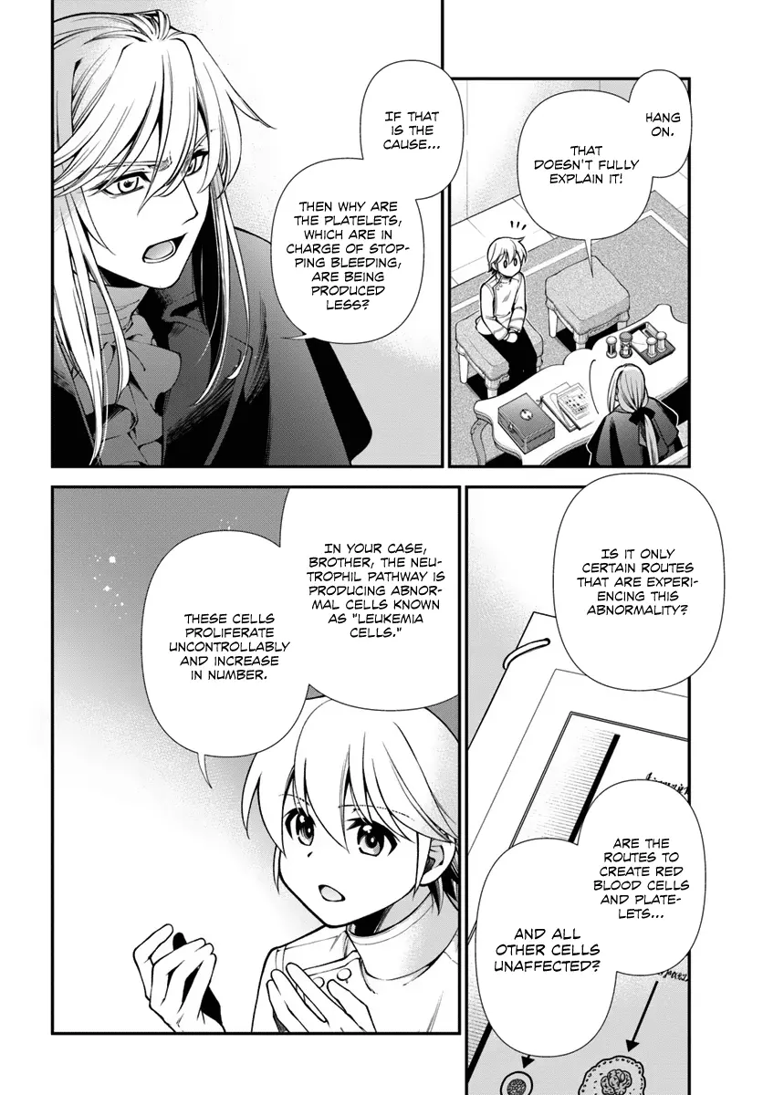 Isekai Yakkyoku Chapter 55 page 37