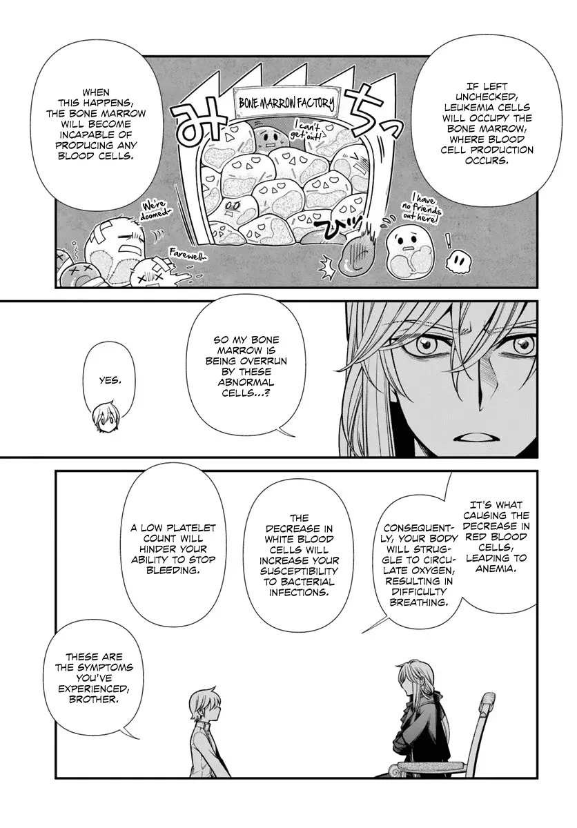 Isekai Yakkyoku Chapter 55 page 38