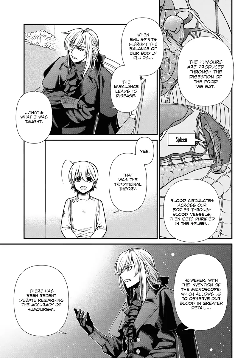 Isekai Yakkyoku Chapter 55 page 30