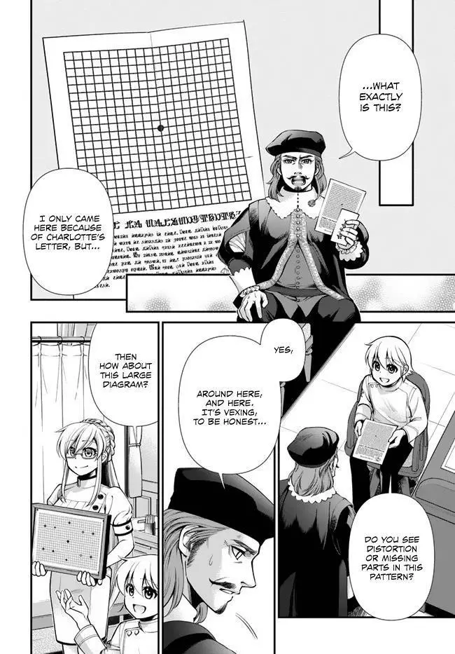 Isekai Yakkyoku Chapter 44.2 page 9