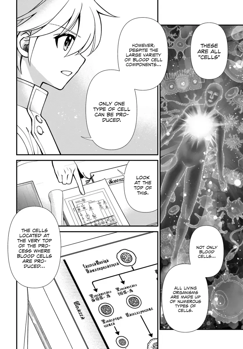 Isekai Yakkyoku Chapter 55 page 33