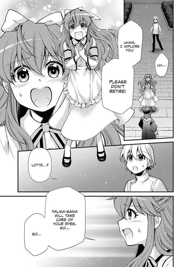 Isekai Yakkyoku Chapter 44.2 page 20