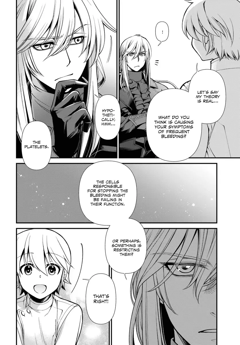 Isekai Yakkyoku Chapter 55 page 35