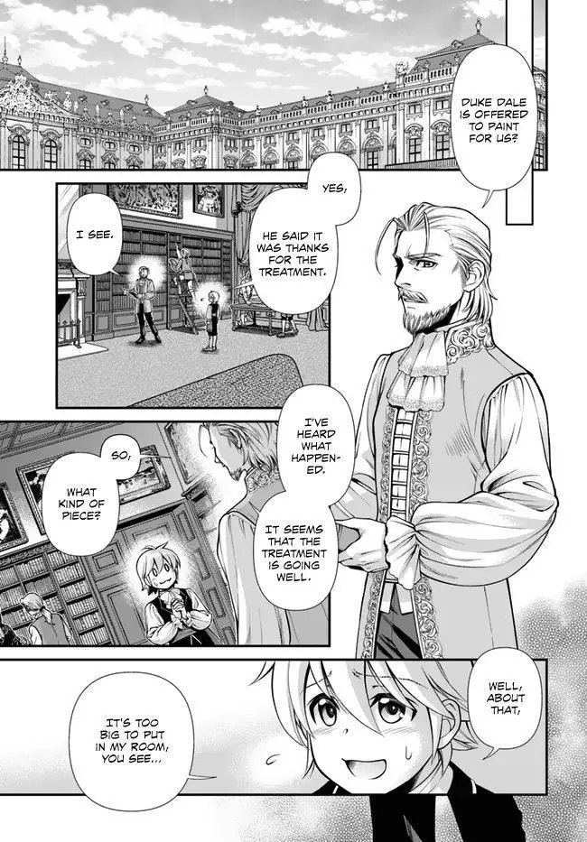 Isekai Yakkyoku Chapter 44.2 page 30