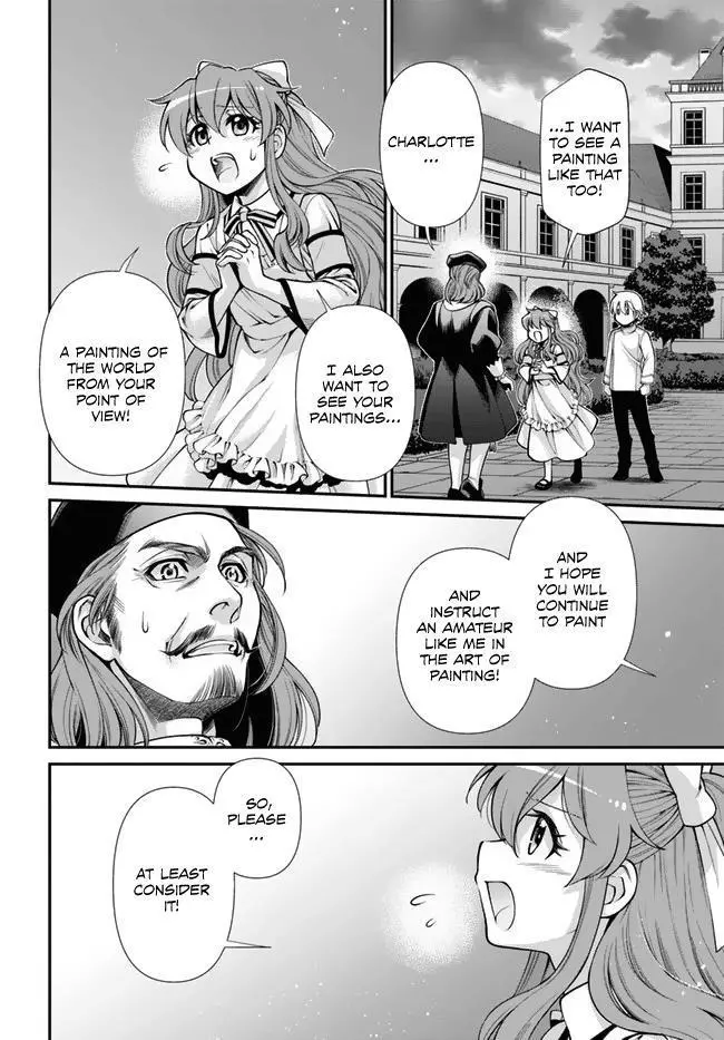 Isekai Yakkyoku Chapter 44.2 page 25