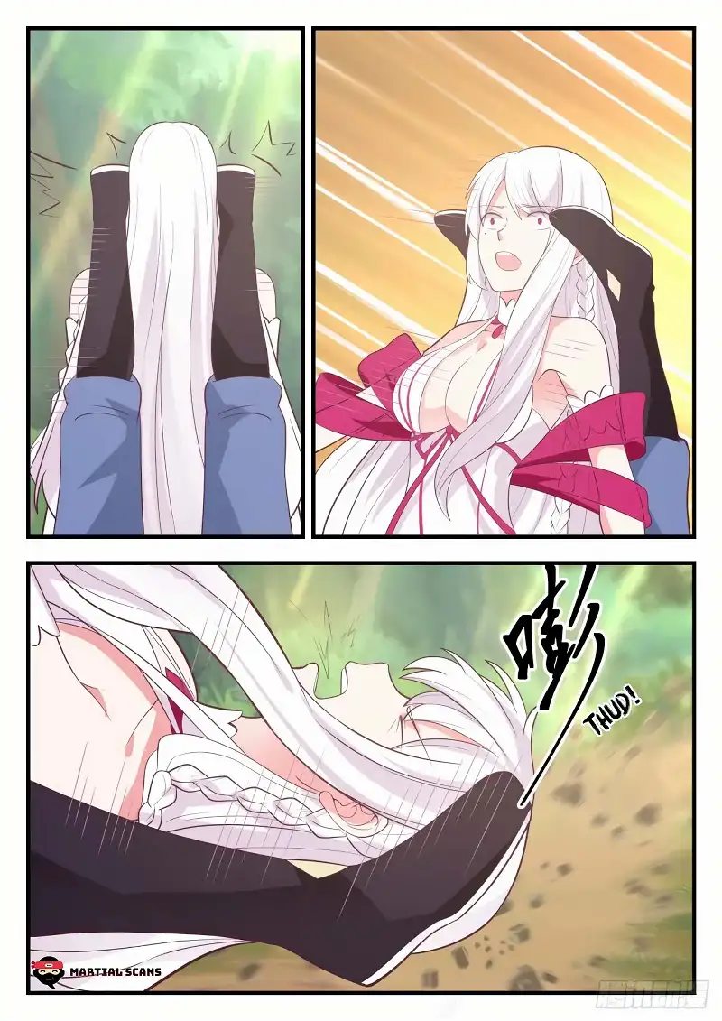 Martial Peak Chapter 569 page 13