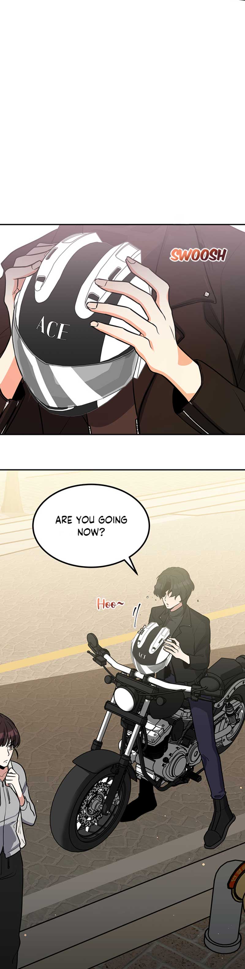 Scorpion time Chapter 5 page 10