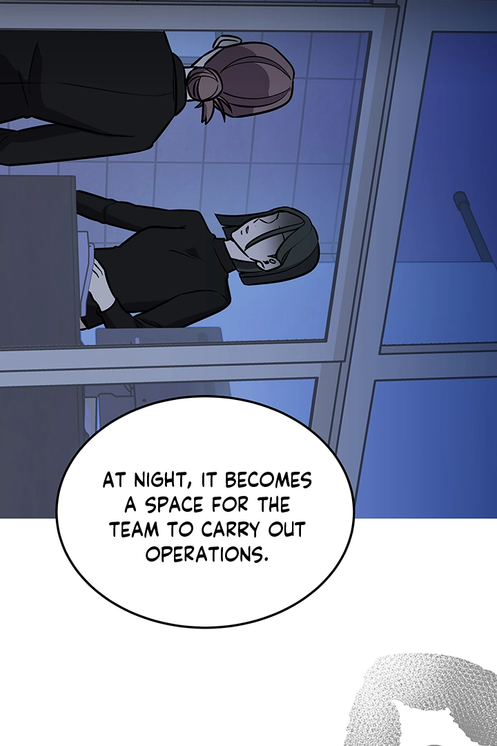 Scorpion time Chapter 4 page 24