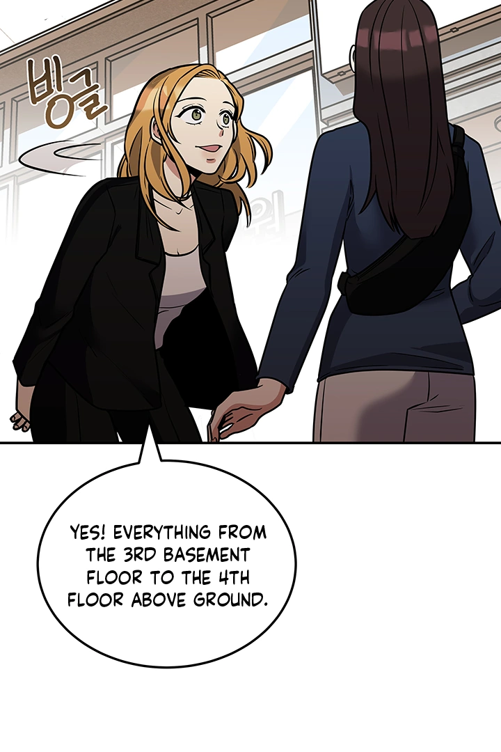 Scorpion time Chapter 4 page 18