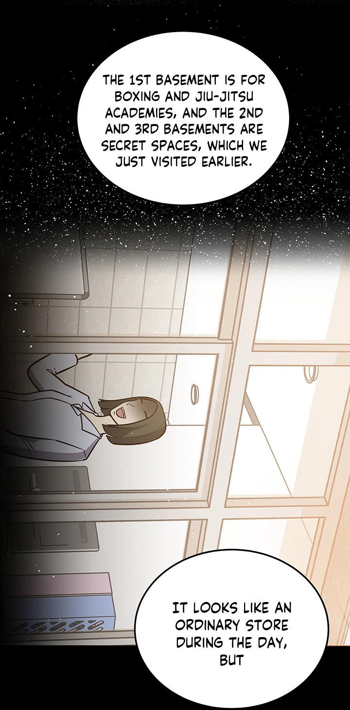 Scorpion time Chapter 4 page 22