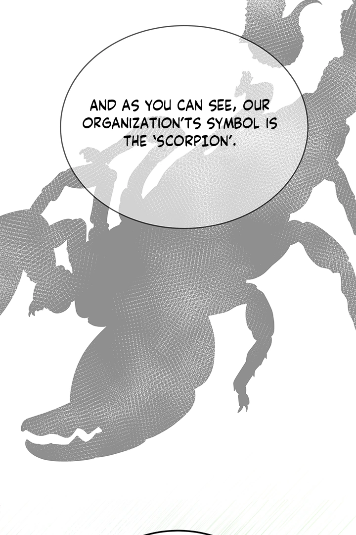 Scorpion time Chapter 4 page 25