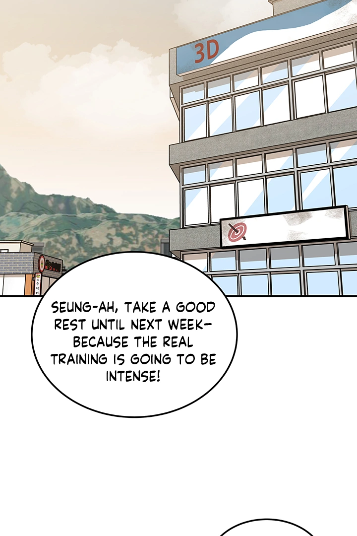 Scorpion time Chapter 4 page 29