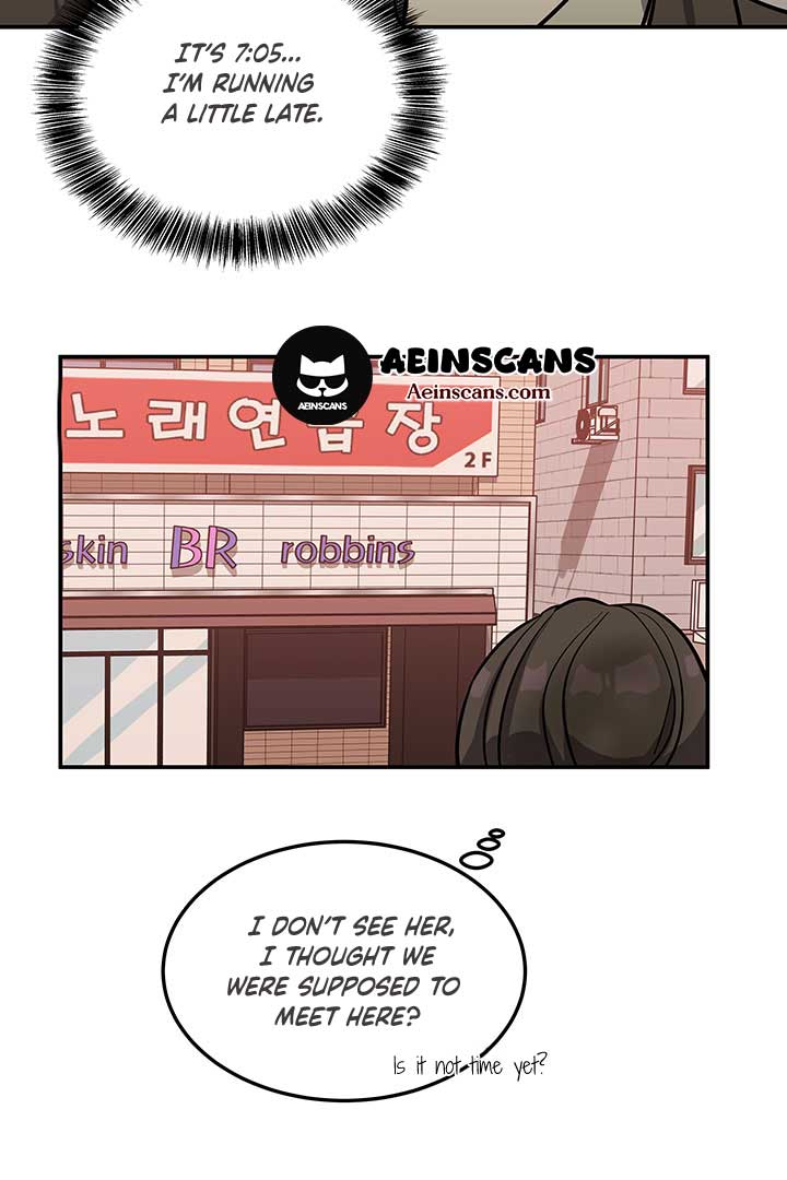 Scorpion time Chapter 1 page 6