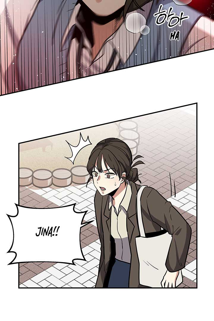 Scorpion time Chapter 1 page 9
