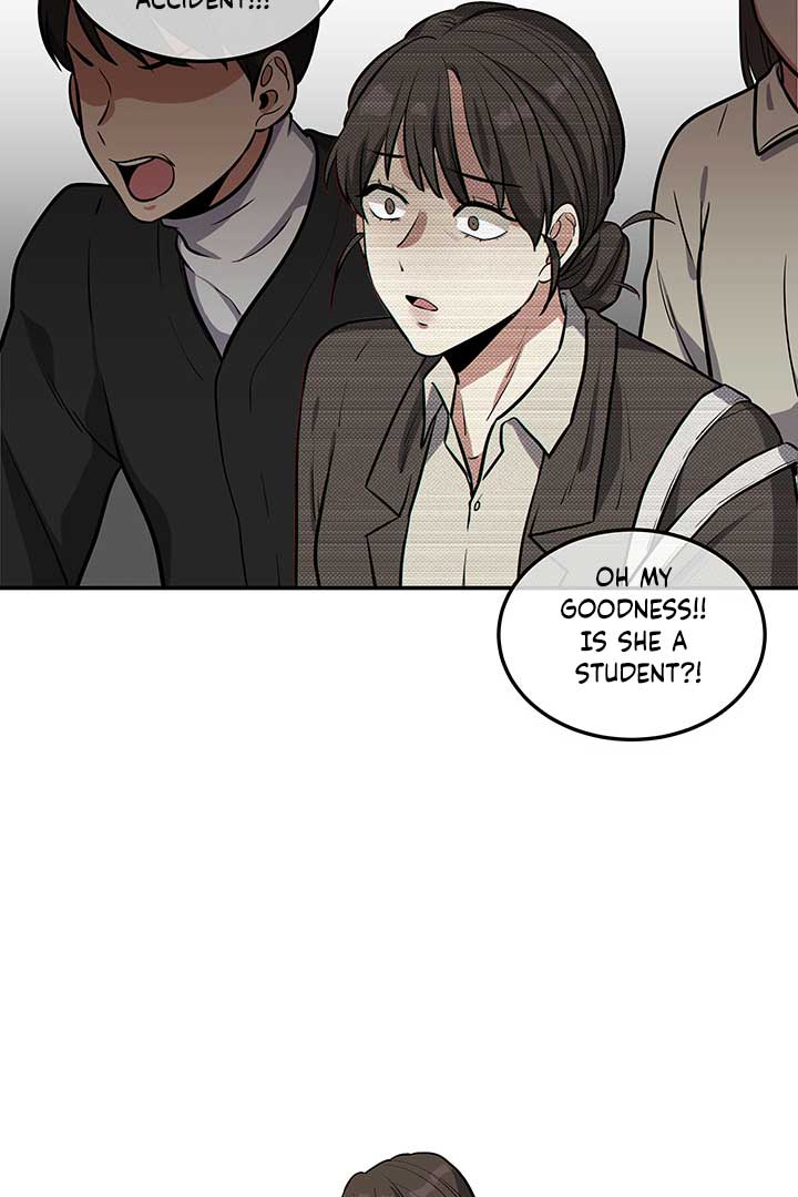 Scorpion time Chapter 1 page 19