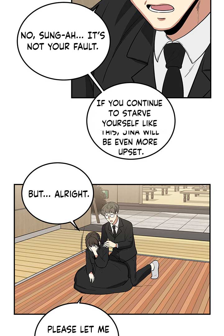 Scorpion time Chapter 1 page 29