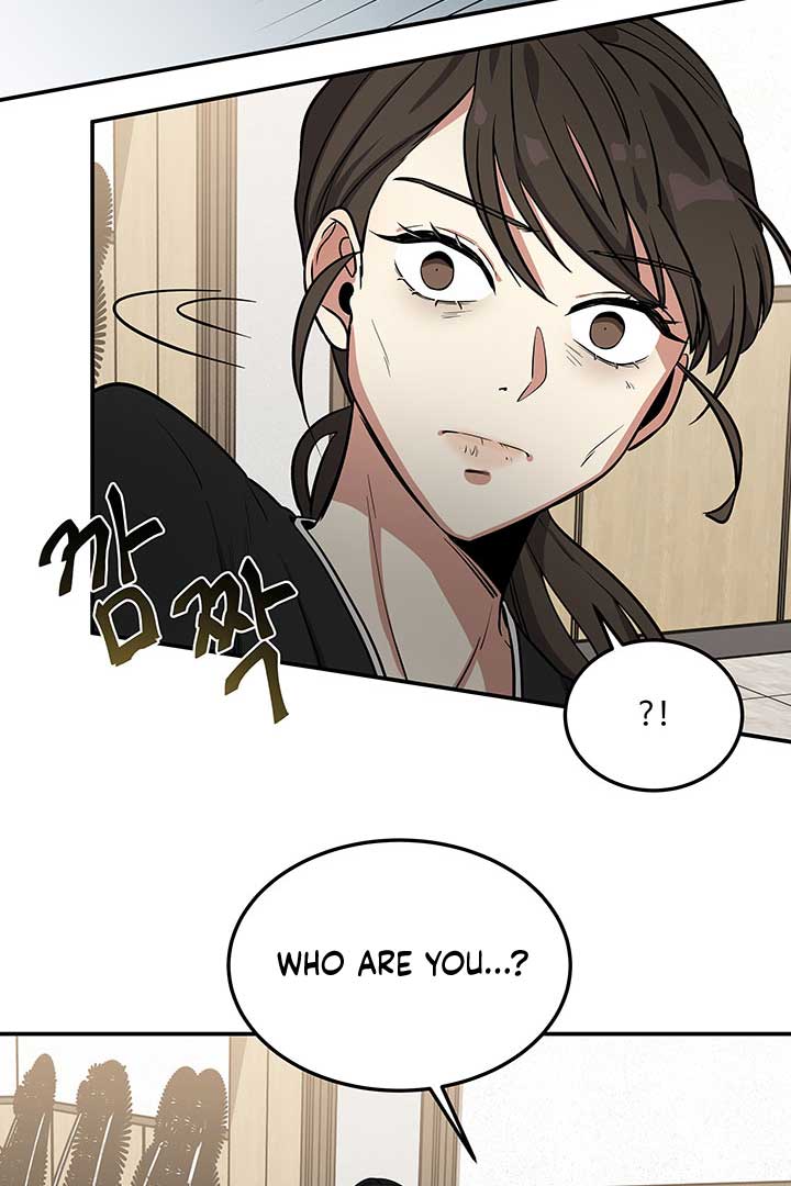 Scorpion time Chapter 1 page 39