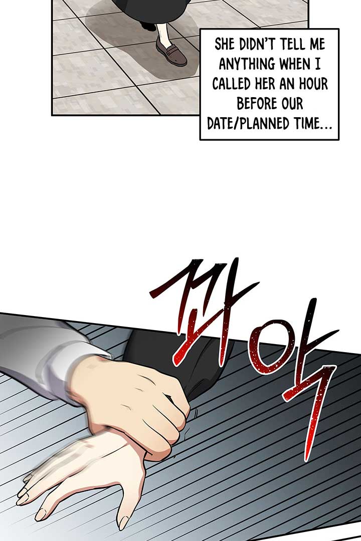 Scorpion time Chapter 1 page 38