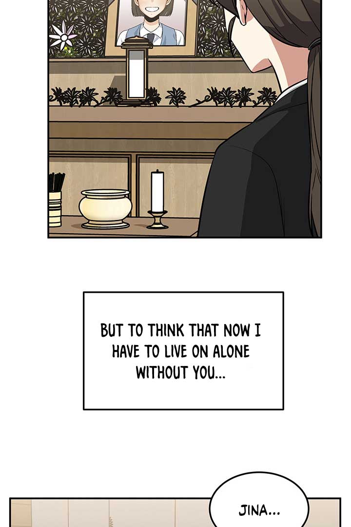 Scorpion time Chapter 1 page 33