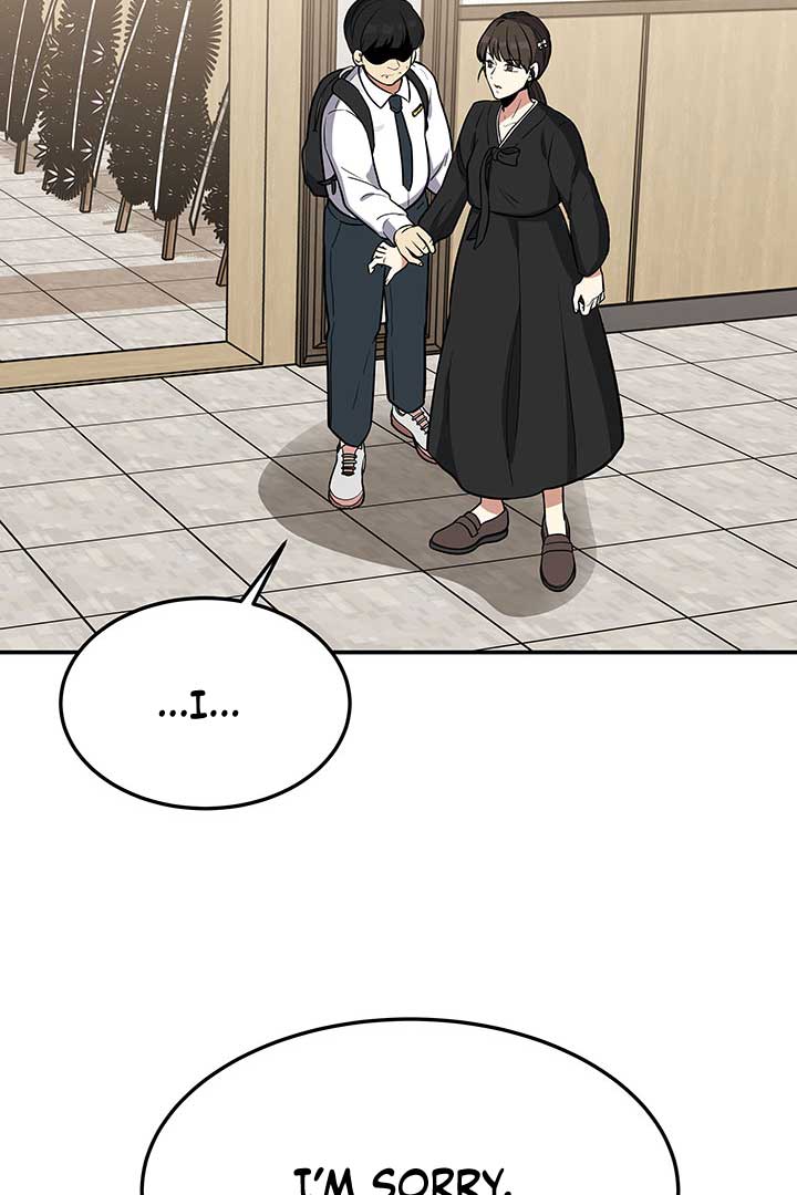Scorpion time Chapter 1 page 40