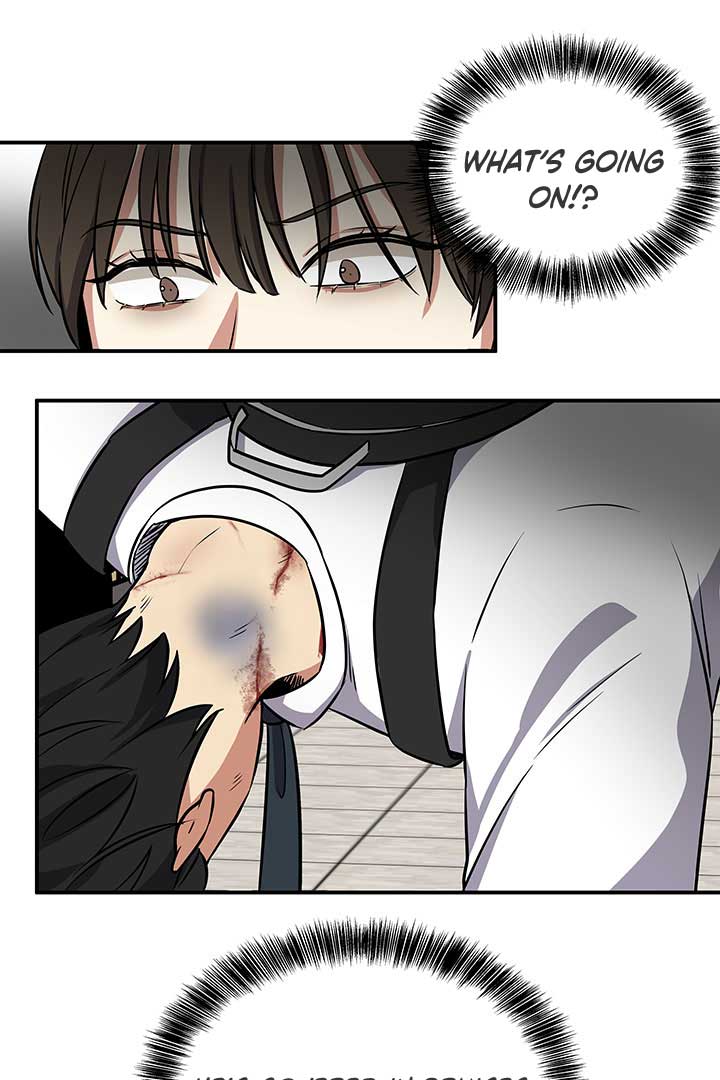 Scorpion time Chapter 1 page 49