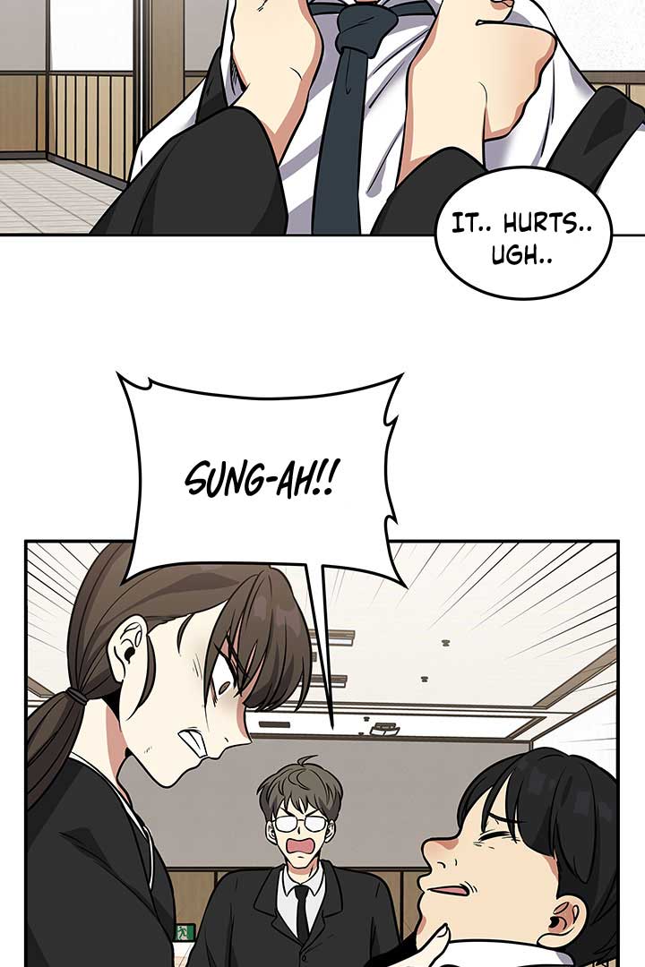 Scorpion time Chapter 1 page 47